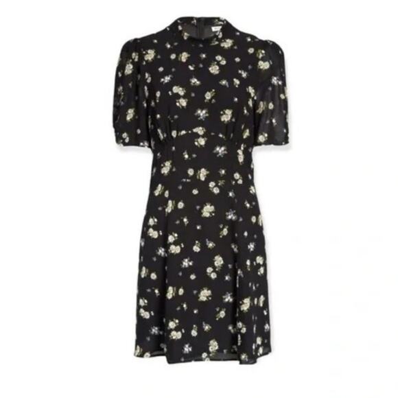 Reformation Dresses & Skirts - NWT Maylin Floral Print Dress by Reformation